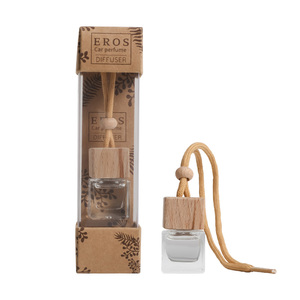 Bán Buôn Sang Trọng Hương Liệu Tinh Dầu Làm Mát Xe 50Ml Hương Thơm Khuếch Tán Xe Mùi Làm Mát Không Khí Thơm Nước Hoa - Product Image 2