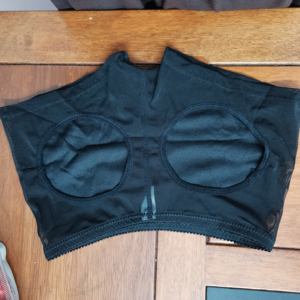 Culotte amincissante taille basse coupe haute, légère, rehausseur de fesses et sculpteur de hanches - Product Image 6