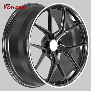 Llantas forjadas personalizadas Ap Chrome <span class=keywords><strong>ex</strong></span> rueda de coche cóncava profunda OEM 5x100 5x112 5x114,3 5x120 17 <span class=keywords><strong>18</strong></span> 19 20 21 22 pulgadas llantas ruedas forjadas - Product Image 1