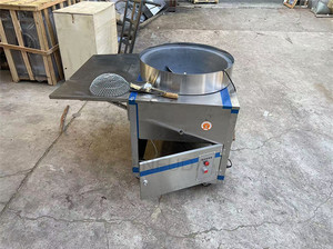 Asador de nueces y castañas Maquinaria Semillas Tostadas - Product Image 2