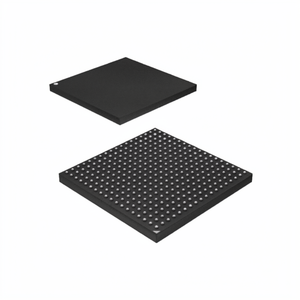 Buy Electronics Components Online AT32AP7200-CFUR Embedded 324 TFBGA Original One Stop Service - Product Image 1