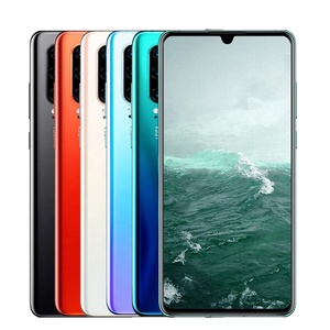 <span class=keywords><strong>Mate</strong></span> <span class=keywords><strong>20</strong></span> <span class=keywords><strong>Lite</strong></span> 6.3 pollici 24MP quattro fotocamera AI Dual SIM cellulare 3750mAh batteria Smartphone Android 8.1 per <span class=keywords><strong>HuaWei</strong></span> - Product Image 4