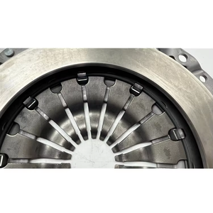 6233123340 Ricambi Auto Disco e Piatto Frizione Compatibili con <span class=keywords><strong>Ford</strong></span> <span class=keywords><strong>Focus</strong></span> <span class=keywords><strong>2.0</strong></span> 6233123440 - Product Image 4