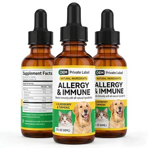 Comprimés à croquer Premium pour chiens : Soin des articulations et des muscles, soutien immunitaire, haute teneur en protéines, santé des hanches, force et performance, marque privée - Product Image 4
