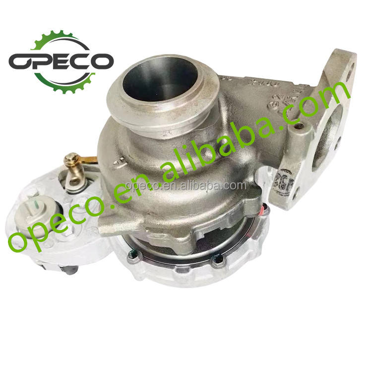 Ford 2.0T Turbocharger GTE1446V - Reliable Performance