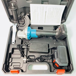 Máy Mài Góc Không Chổi Than Lithium Di Động, Máy Mài Góc Chạy Điện Không Dây Sạc Được Để Cắt Và Đánh Bóng - Product Image 2