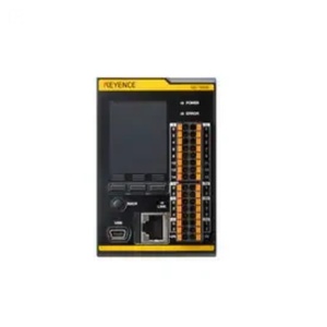 GC-1000 GC-S84ตัวควบคุมความปลอดภัยหน่วยหลักมาตรฐานสำหรับระบบความปลอดภัยอัตโนมัติในอุตสาหกรรม - Product Image 1