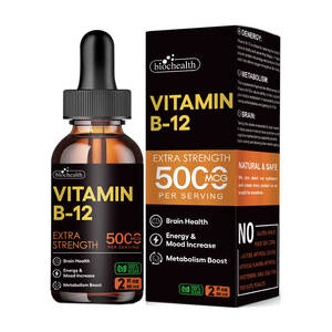 Integratore multivitaminico liquido 6-in-1 Immune Biocaro | 100% giornaliero di zinco, vitamina D3, immunità alla vitamina C. - Product Image 6