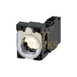 Siemens 3SU15001AA101FA0 - Nuovo - Product Image 1