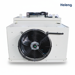 Chambre froide <span class=keywords><strong>mobile</strong></span> intégrée, unité de réfrigération monobloc tout-en-un pour usage commercial et industriel, état neuf. - Product Image 1