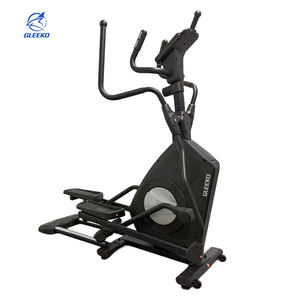 Prix d'usine, vente en gros, haute qualité, professionnel, GLEEKO 630E, simulateurs elliptiques à commande magnétique, elliptiques - Product Image 4