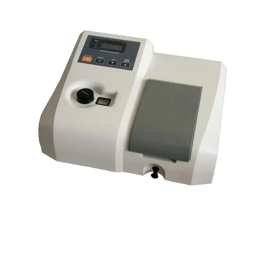 Factory Direct Sale 340-1020nm spectrophotometer price double beam uv vis spectrophotometer laboratory
