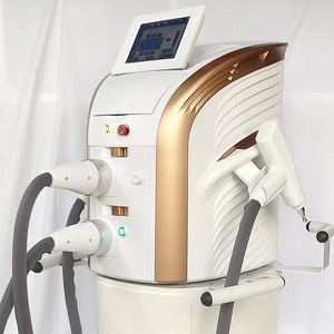Dispositivo de Rejuvenecimiento Facial <span class=keywords><strong>M22</strong></span> 2026, Tecnología Ultra Photon Gold para Blanqueamiento, Aclaramiento, Eliminación de Manchas, Uso en Salones de Belleza - Product Image 2