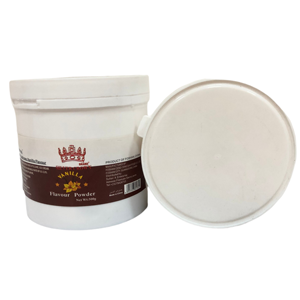 Fournisseur d'usine Poudre aromatisante Vanille/Banane/Fraise Saveur pour la cuisson d'arômes alimentaires - Product Image 4