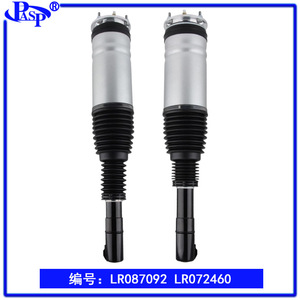 Amortiguadores Delanteros para Land Rover L405 L494, Sistema de Amortiguación Neumática, Rigidez Estándar, con Soporte Incluido - Product Image 4