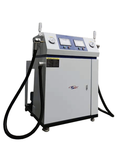 Equipo de Producción de Aires Acondicionados y Refrigeradores, Máquina de Carga de Gas R600a R410 R22 R32 - Product Image 4