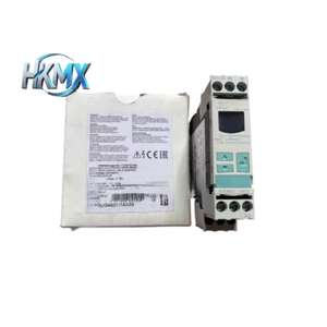 โมดูลควบคุมแรงดันไฟฟ้า230V ลำดับเฟส AC รีเลย์ตรวจสอบ3UG4632-1AA31 3UG4632-1AA30 3UG4631-1AA31 3UG4631-1AA30 - Product Image 1