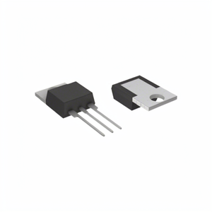 ไทริสเตอร์แบบ TO-220-3 ชนิดแยกส่วนพร้อมสายเชื่อมต่อ Q6004L452 ชิปอิเล็กทรอนิกส์ มีสินค้าในสต็อก - Product Image 1