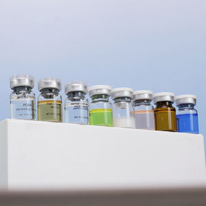 Seek Pretty 5ml Vial Professional Bakuchiol Anti Winkle Ampolla Serum Micro Sistema <span class=keywords><strong>de</strong></span> Infusión <span class=keywords><strong>para</strong></span> Cara y <span class=keywords><strong>Cabello</strong></span> - Product Image 2