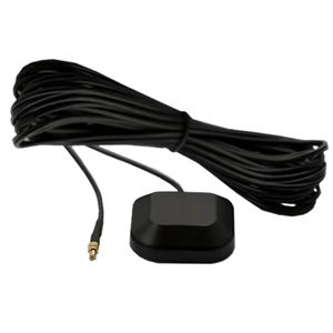 เสาอากาศ GPS สำหรับการสื่อสารกลางแจ้ง 1575.42MHz 28dBi 5W พร้อมขั้วต่อแบบ SMA - Product Image 2