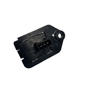 Résistance de <span class=keywords><strong>ventilateur</strong></span> électrique XZF de haute qualité, nouvelle, 1267E3 pour Peugeot 206 <span class=keywords><strong>207</strong></span> Citroën C2 - Product Image 3