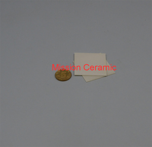 Sustrato cerámico de nitruro de aluminio disipador de calor - Product Image 5