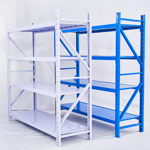 Multi-functional Warehouse Fine Customized Shelves for Tyre Storage Tire Racks