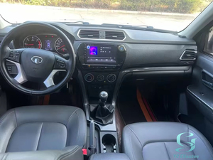 Voiture d'<span class=keywords><strong>Occasion</strong></span> Chinoise Great Wall Gwm Fengjun 5 2020 Manuelle 2RM 2.4L Essence Pickup - Product Image 2