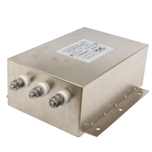 Chất lượng cao FYLn-18N-150A-S Bolt kết nối 380V ba giai đoạn dòng EMI lọc tiếng ồn mô-đun - Product Image 4