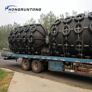 TOP3-guardabarros inflable marino, muelle de carga para Jet Ski, pontón - Product Image 5