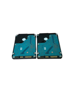 02312RBY 02311HAT 02312RBW 02311HAP 600GB 10K <span class=keywords><strong>2</strong></span>.5 inci SAS Hard Drive - Product Image 5