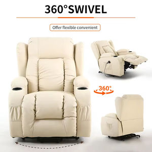 Sillón Reclinable de <span class=keywords><strong>Cine</strong></span>, Sofá de 2 Plazas para <span class=keywords><strong>Cine</strong></span> en Venta - Product Image 4