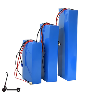 แบตเตอรี่ลิเธียมแบบ Deep Cycle 72V 48V 36V 105AH 200AH 300AH สำหรับรถกอล์ฟ พร้อมที่ชาร์จเร็ว ขายส่ง - Product Image 4
