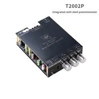 Module amplificateur TPA3223, audio numérique haute puissance 200W, son authentique, classe D, haut-parleur domestique, basses et aigus