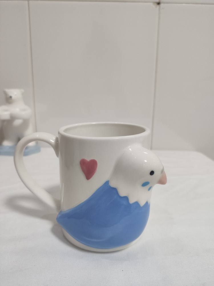 Bluebird (leggermente imperfetto)