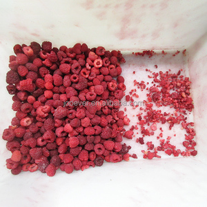 Iqf mâm xôi đông lạnh số lượng lớn đóng gói tất cả trái cây tự nhiên trực tiếp từ trang trại - Product Image 5