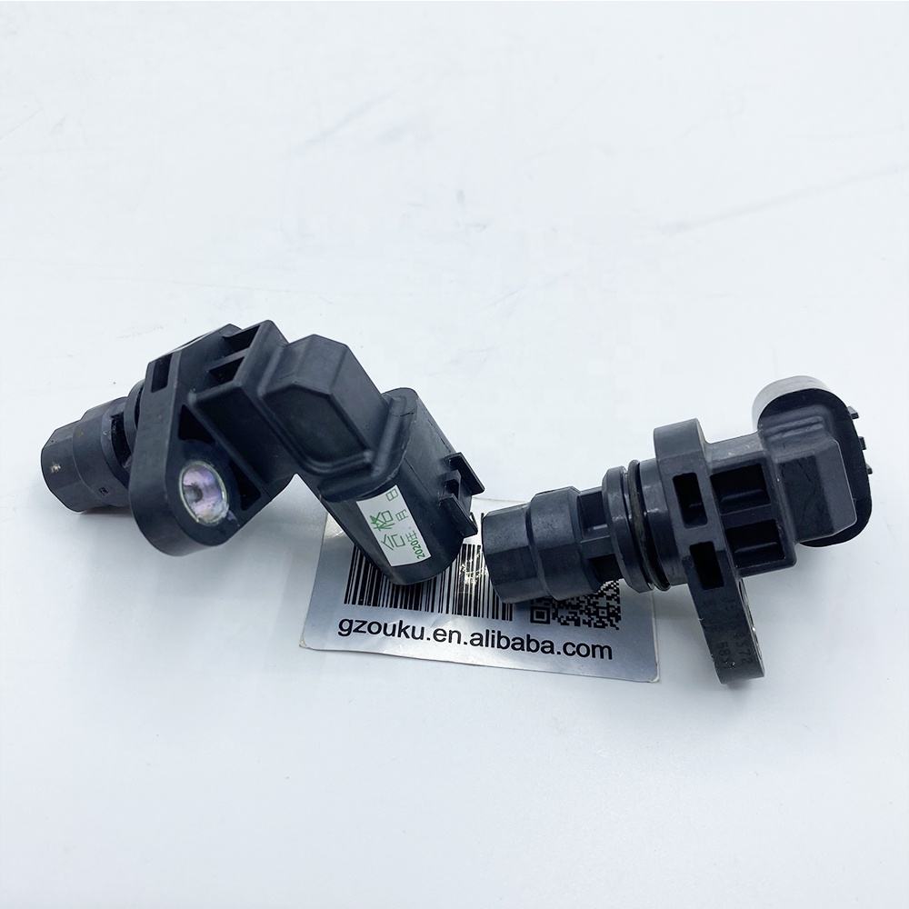 J5T34372 Crankshaft Position Sensor for Suzuki Vehicles