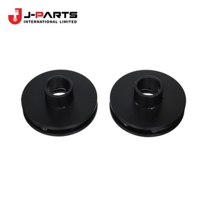 Entretoise de ressort arrière n°1 pour Toyota HIACE TRH203 2005-2013 - Product Image 1