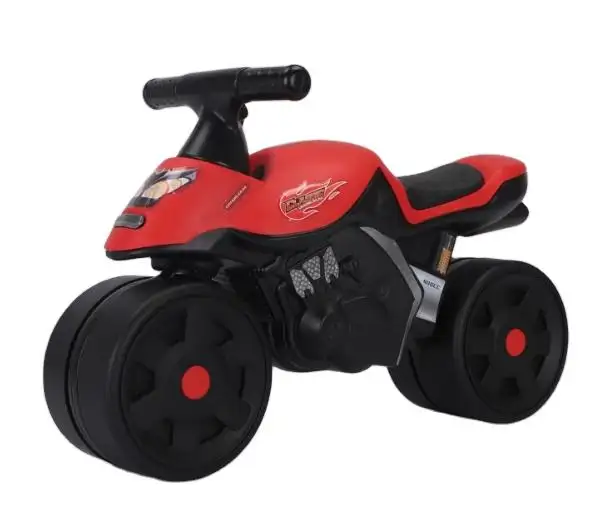2024 integrale soffiaggio moto stile bambino scorrevole auto equilibrio bici per bambini Scooter
