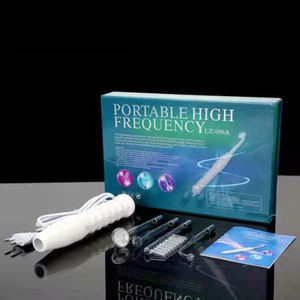 Darsonmodel — appareil professionnel de soins de la peau, soins du visage, haute fréquence, nouveau, 2022 - Product Image 3