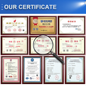 Tùy chỉnh giao thông kim loại cánh tay vòng tự động cổng gấp rào cản trượt phong cách xe công viên rào cản cho an toàn trong căn hộ khách sạn - Product Image 3
