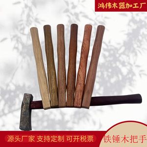 ค้อนด้ามไม้ ไม้บีช เกรดอุตสาหกรรม เครื่องมือช่าง - Product Image 5