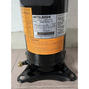 คอมเพรสเซอร์ทำความเย็นมิตซูบิชิ รุ่น HNK78FA1-Y สำหรับซ่อมและเปลี่ยนแอร์ - Product Image 2
