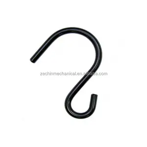 Customized Wire Forming Parts Metal Wire Bending Hooks
