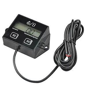 Takometer jam meter RPM