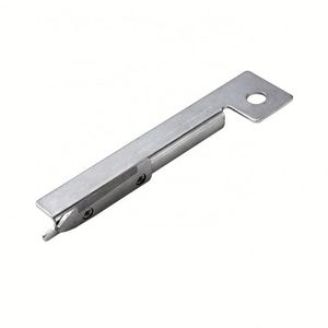 Couteau inférieur pour machine à coudre industrielle - Product Image 5