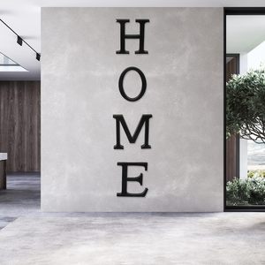 <span class=keywords><strong>Adesivi</strong></span> Murali 3D a Specchio in Acrilico <span class=keywords><strong>con</strong></span> Lettere dell'Alfabeto, Autoadesivi <span class=keywords><strong>per</strong></span> Decorazione Casa, Insegne Fai-da-Te - Product Image 6