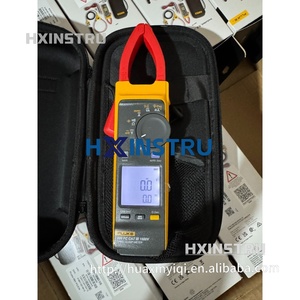 แคลมป์มิเตอร์ 393 FC CAT III 1500V TRMS ใหม่เอี่ยม H - Product Image 3