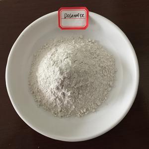 Poudre <span class=keywords><strong>de</strong></span> dolomite normale, poudre <span class=keywords><strong>de</strong></span> dolomite brute utilisée en céramique - Product Image 3