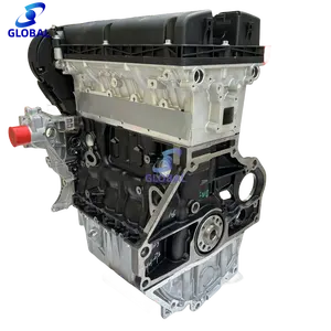 مجموعة أجزاء محرك السيارة محرك F18D 2HO F18D4 Z18XER A18XER لسيارة شيفروليه كروز 1.6L